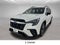 2025 Subaru Ascent Limited