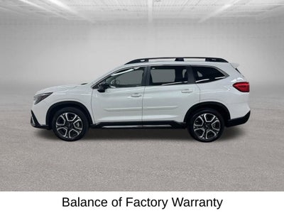 2025 Subaru Ascent Limited