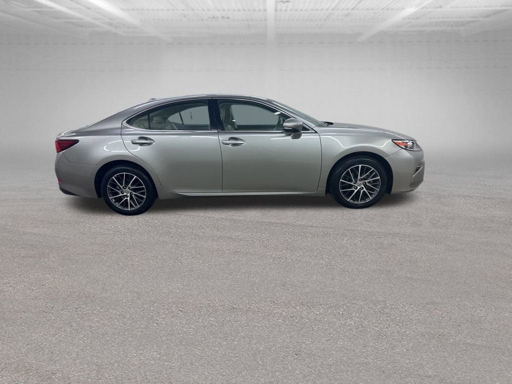 2017 Lexus ES ES 350