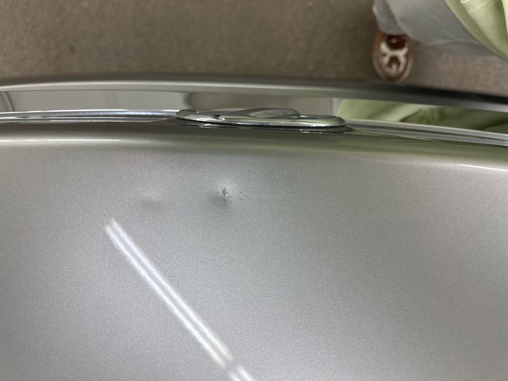 2017 Lexus ES ES 350