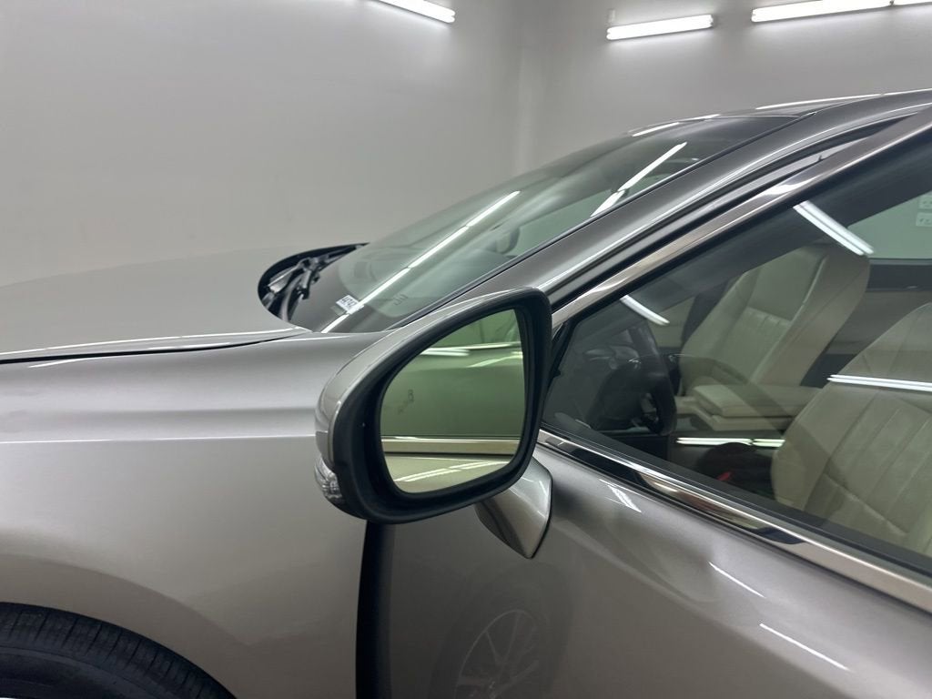 2017 Lexus ES ES 350