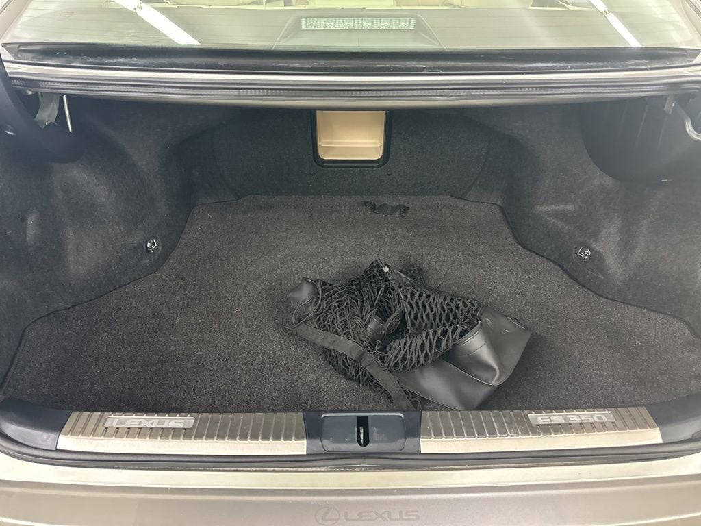 2017 Lexus ES ES 350