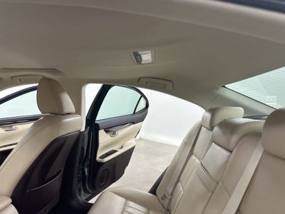 2017 Lexus ES ES 350