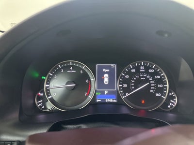 2017 Lexus ES ES 350