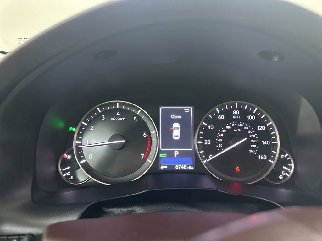 2017 Lexus ES ES 350