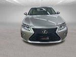 2017 Lexus ES ES 350