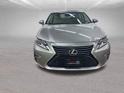 2017 Lexus ES ES 350