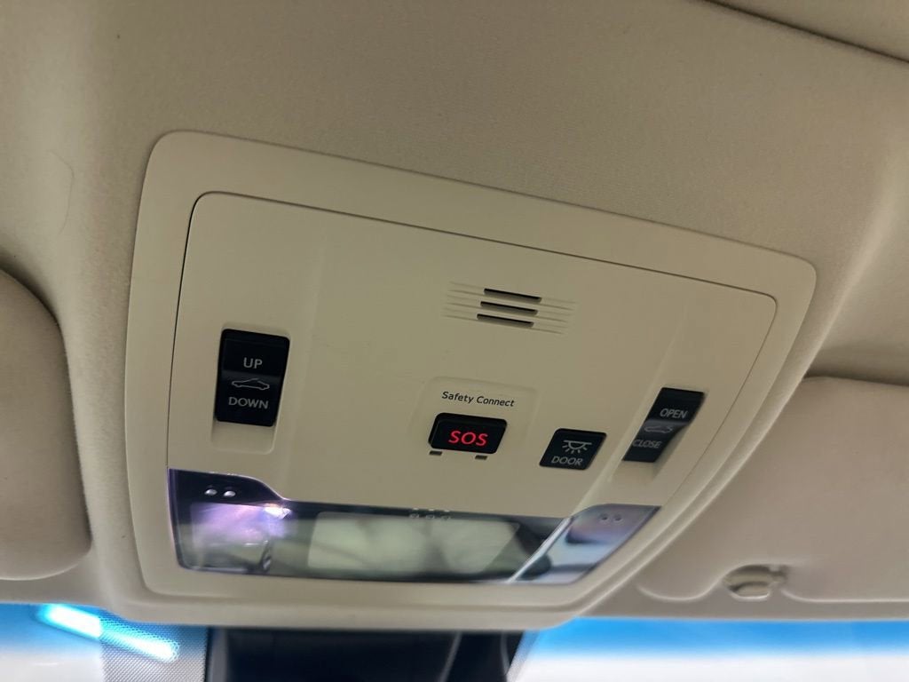 2017 Lexus ES ES 350