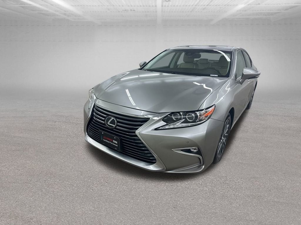 2017 Lexus ES ES 350