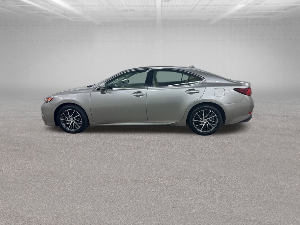 2017 Lexus ES ES 350