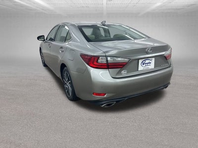 2017 Lexus ES ES 350