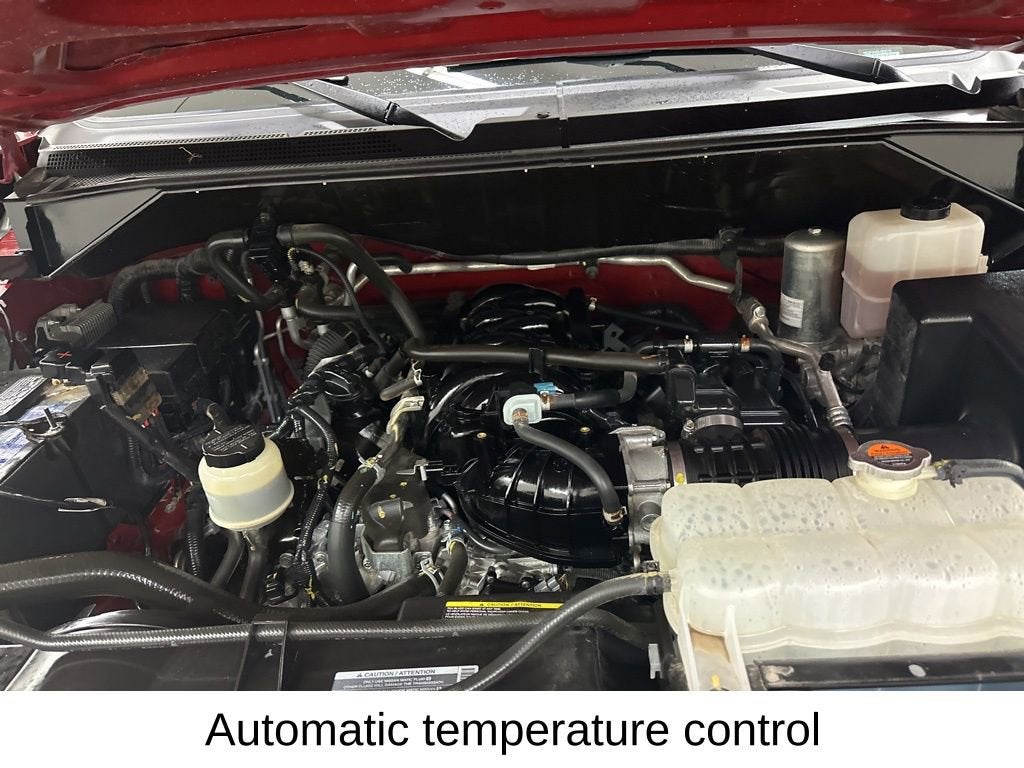 2020 Nissan NV Passenger NV3500 HD SL