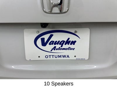 2022 Honda Pilot Black Edition