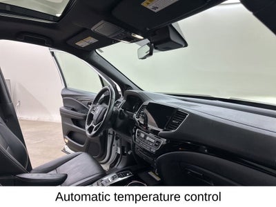 2022 Honda Pilot Black Edition