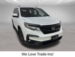 2022 Honda Pilot Black Edition