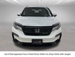 2022 Honda Pilot Black Edition