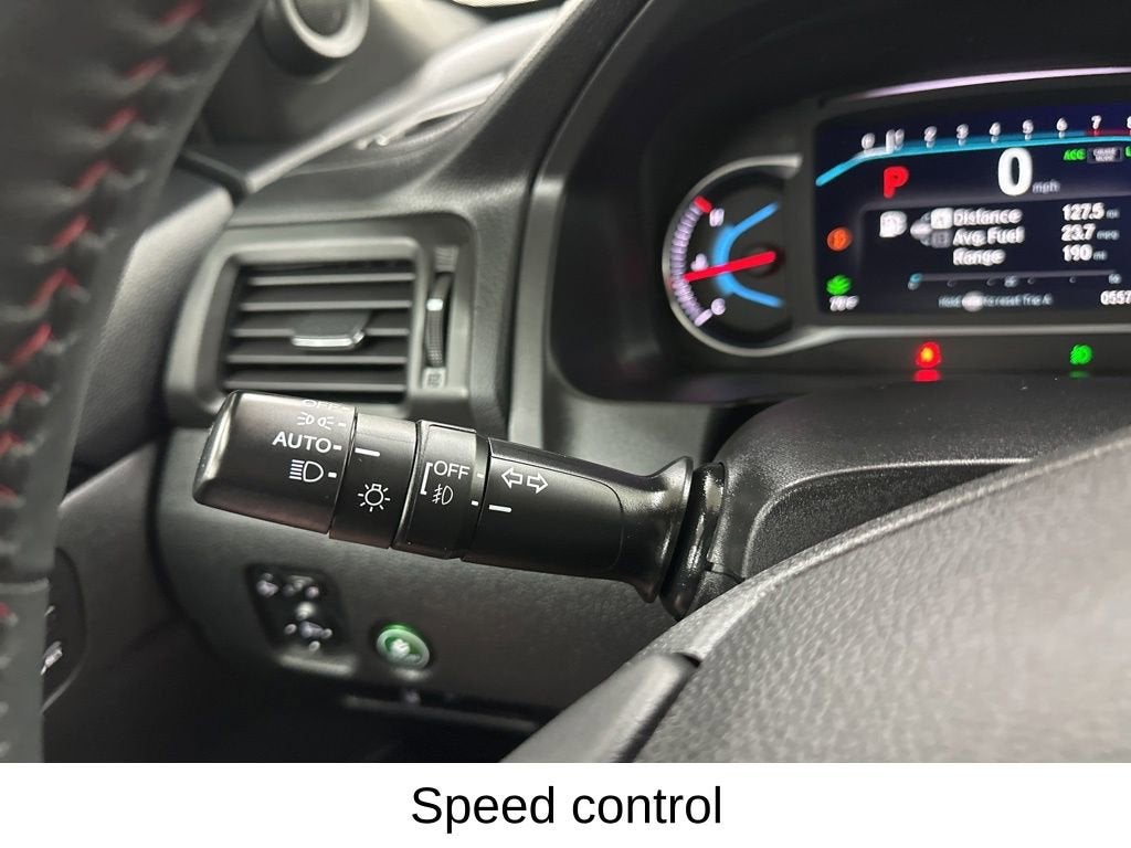 2022 Honda Pilot Black Edition