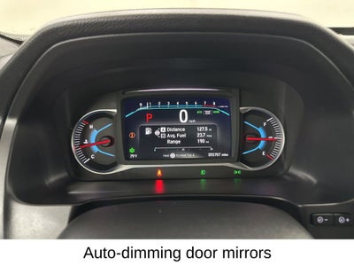 2022 Honda Pilot Black Edition