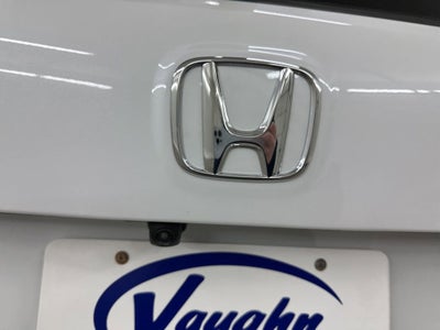 2022 Honda Pilot TrailSport