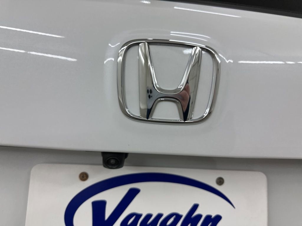 2022 Honda Pilot TrailSport