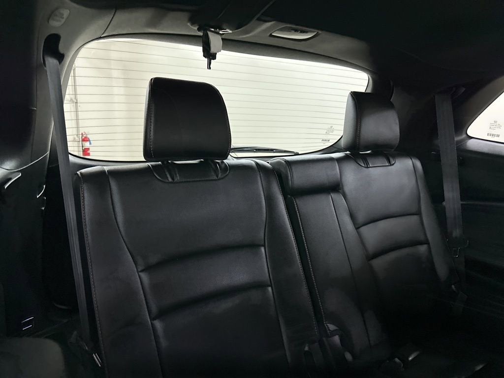 2022 Honda Pilot TrailSport