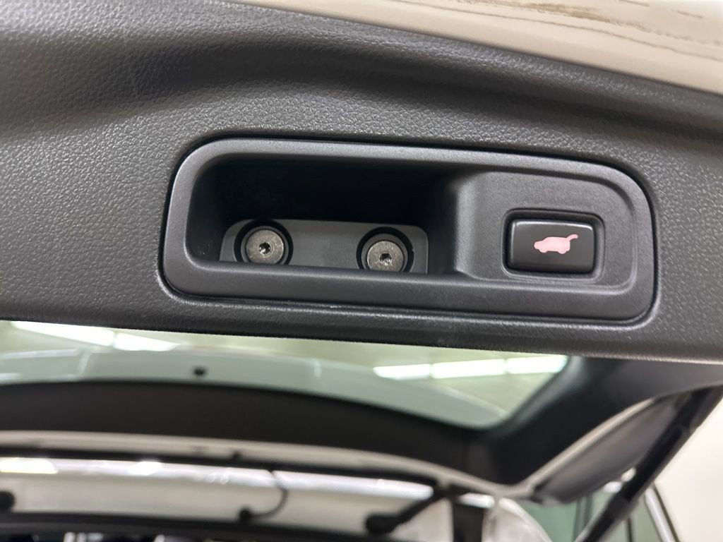 2022 Honda Pilot TrailSport