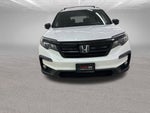 2022 Honda Pilot TrailSport