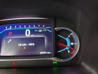 2022 Honda Pilot TrailSport