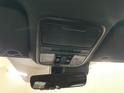 2022 Honda Pilot TrailSport