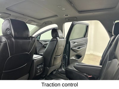 2020 Buick Enclave Avenir