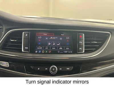 2020 Buick Enclave Avenir