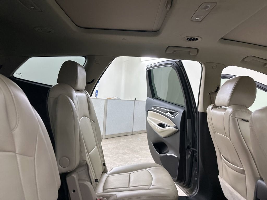 2019 Buick Enclave Essence