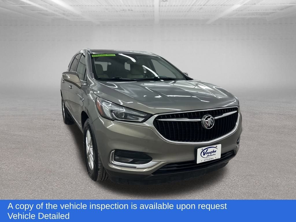 2019 Buick Enclave Essence