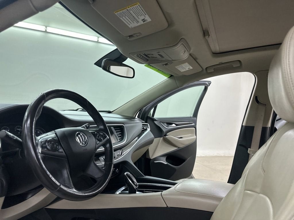 2019 Buick Enclave Essence