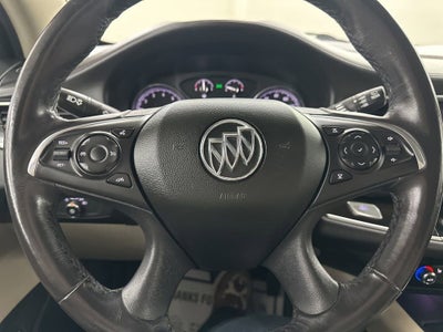 2019 Buick Enclave Essence