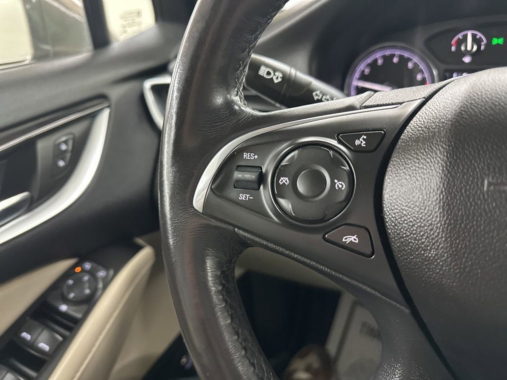 2019 Buick Enclave Essence