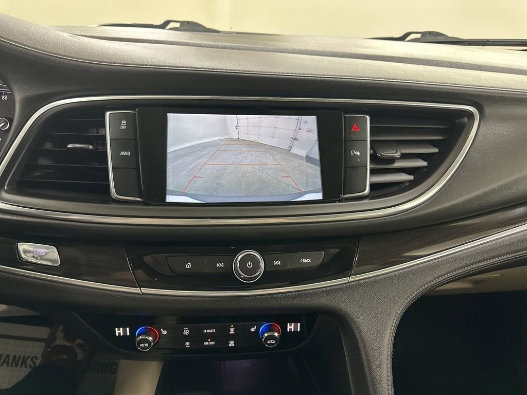 2019 Buick Enclave Essence