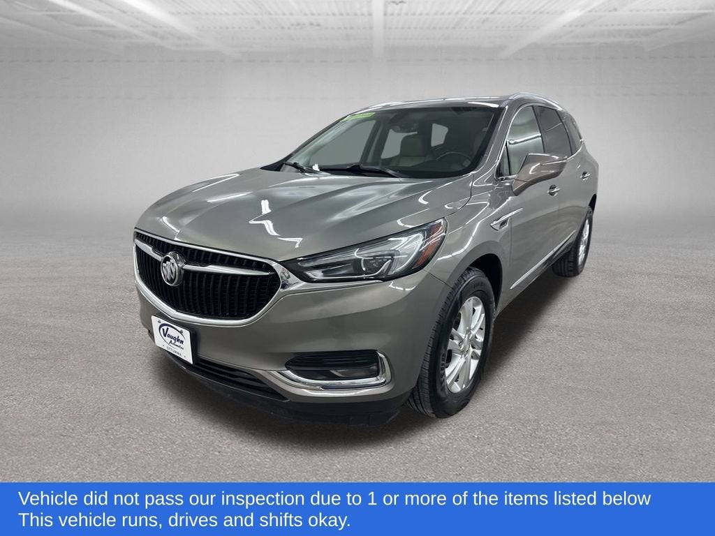 2019 Buick Enclave Essence