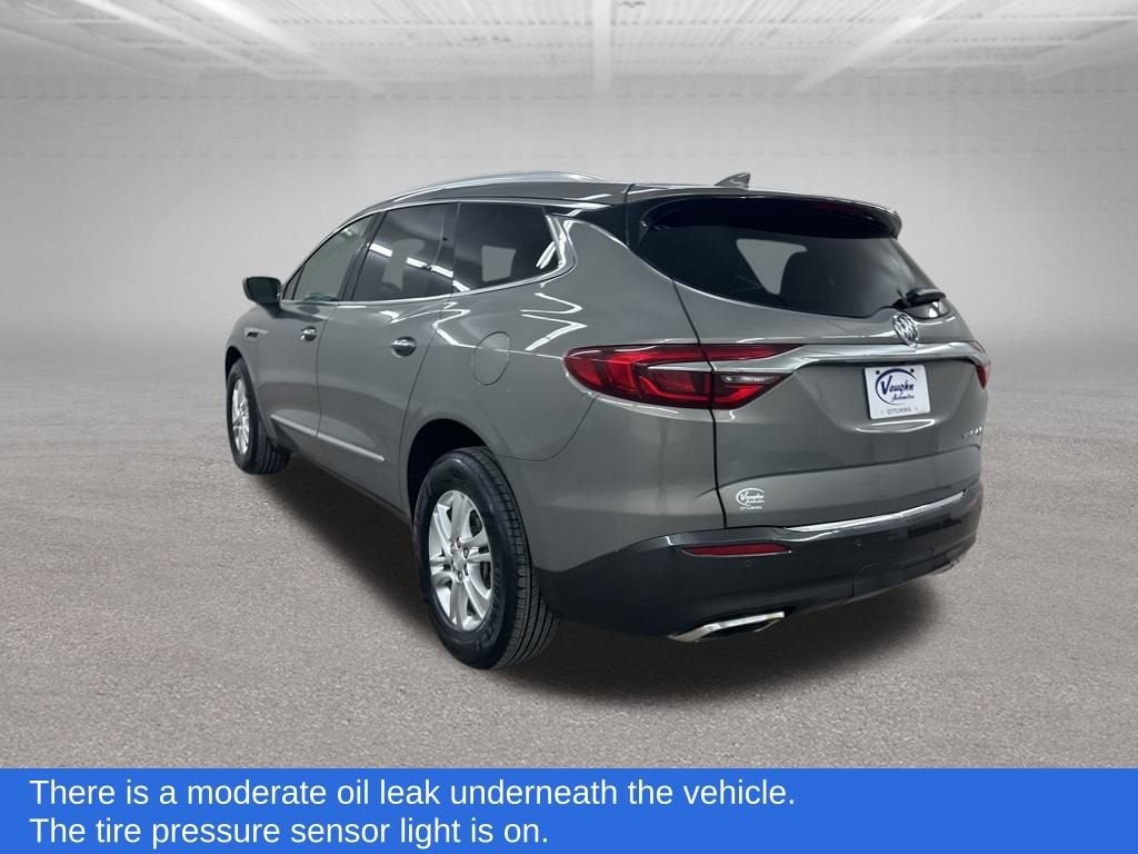 2019 Buick Enclave Essence