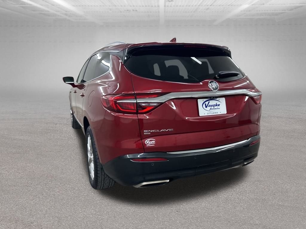 2020 Buick Enclave Premium