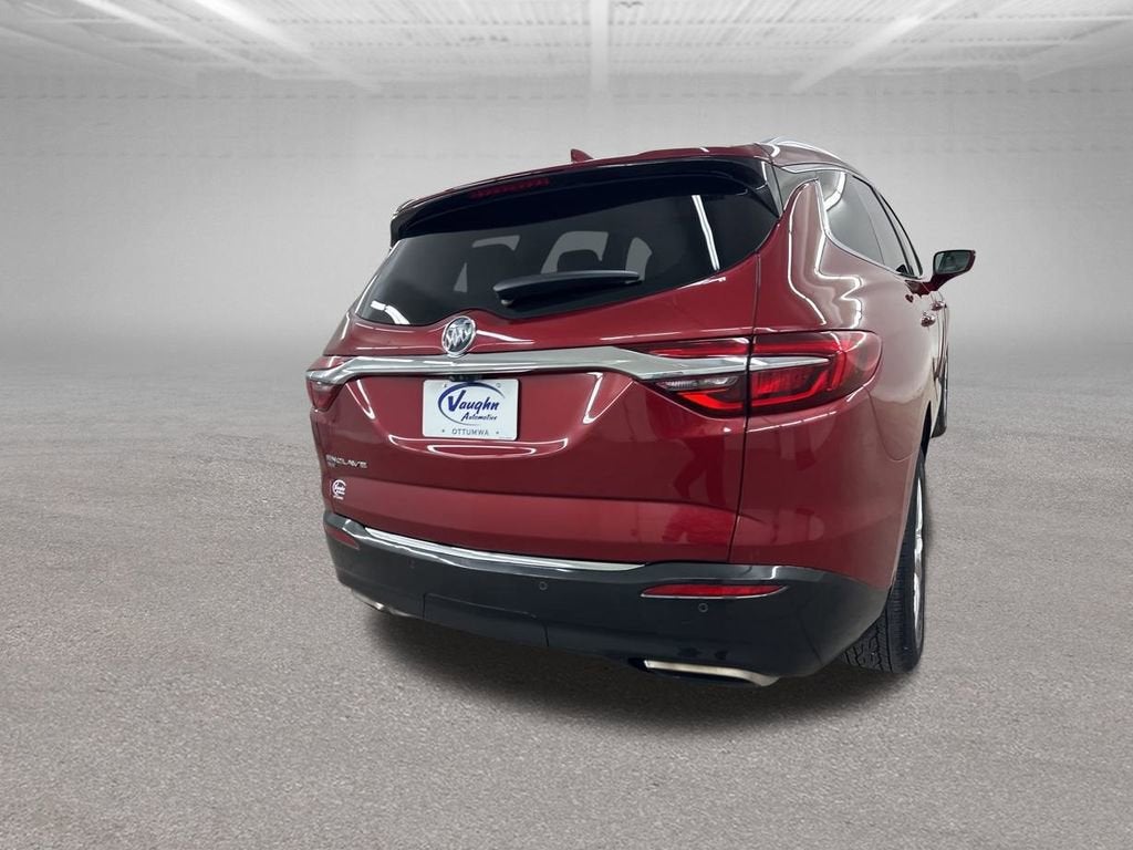 2020 Buick Enclave Premium