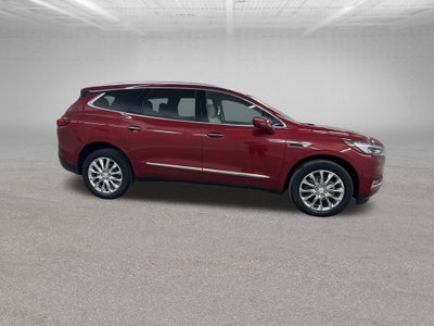 2020 Buick Enclave Premium