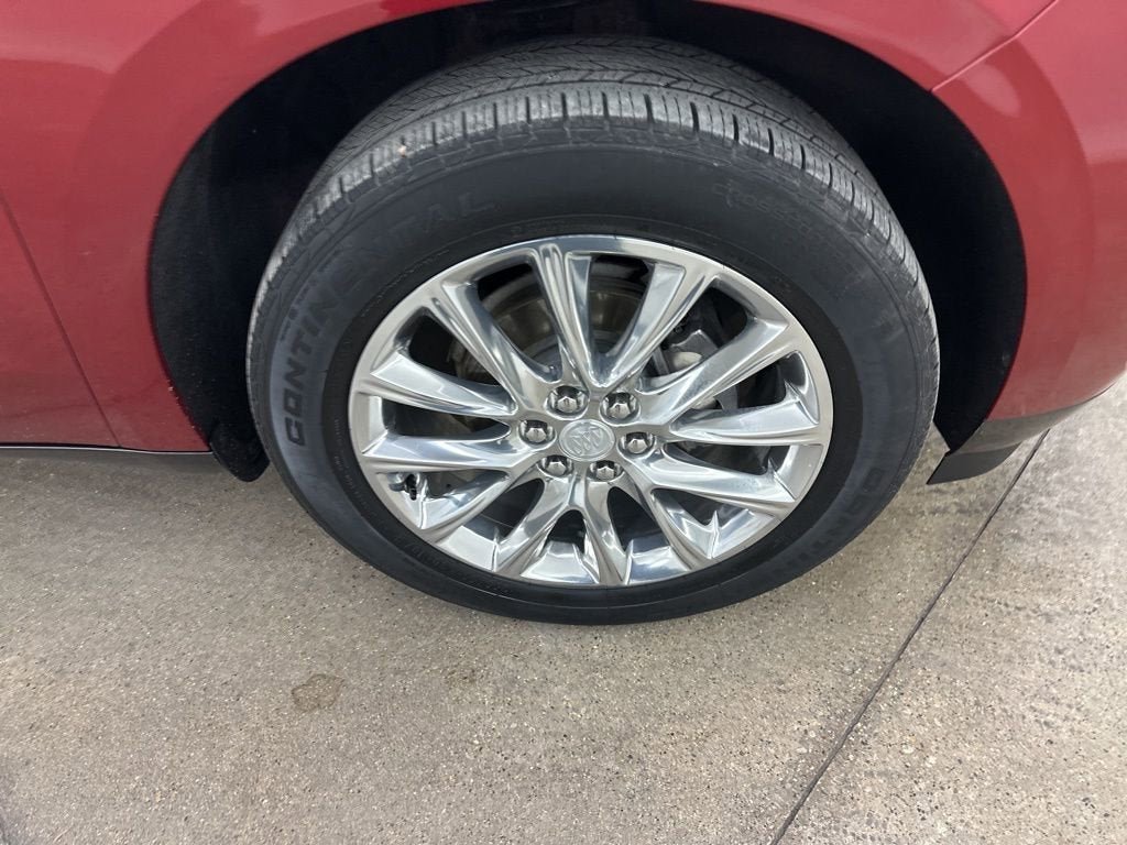 2020 Buick Enclave Premium