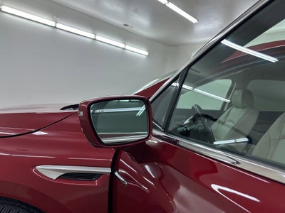 2020 Buick Enclave Premium