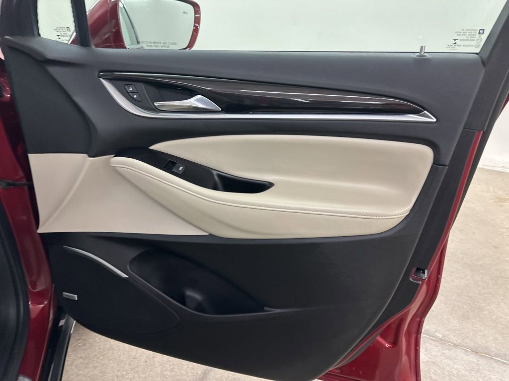 2020 Buick Enclave Premium