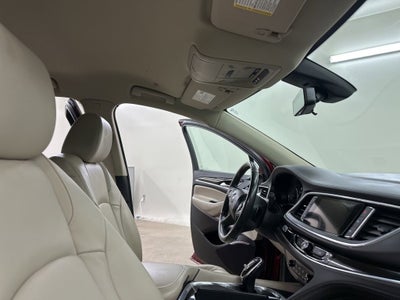 2020 Buick Enclave Premium