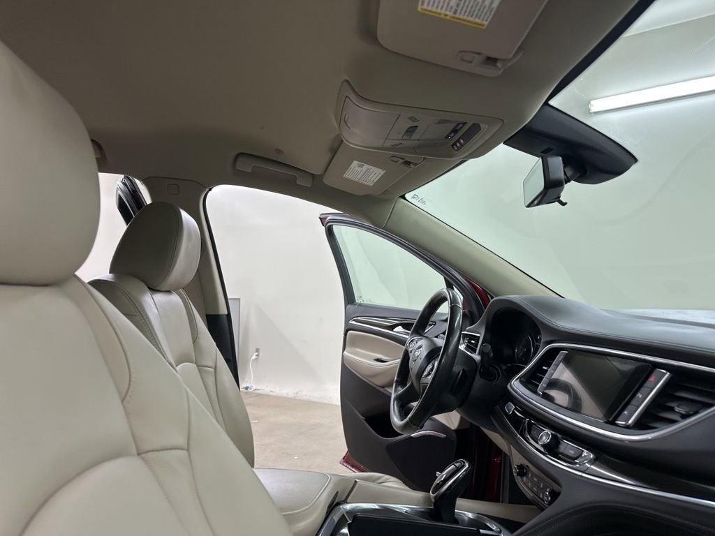 2020 Buick Enclave Premium