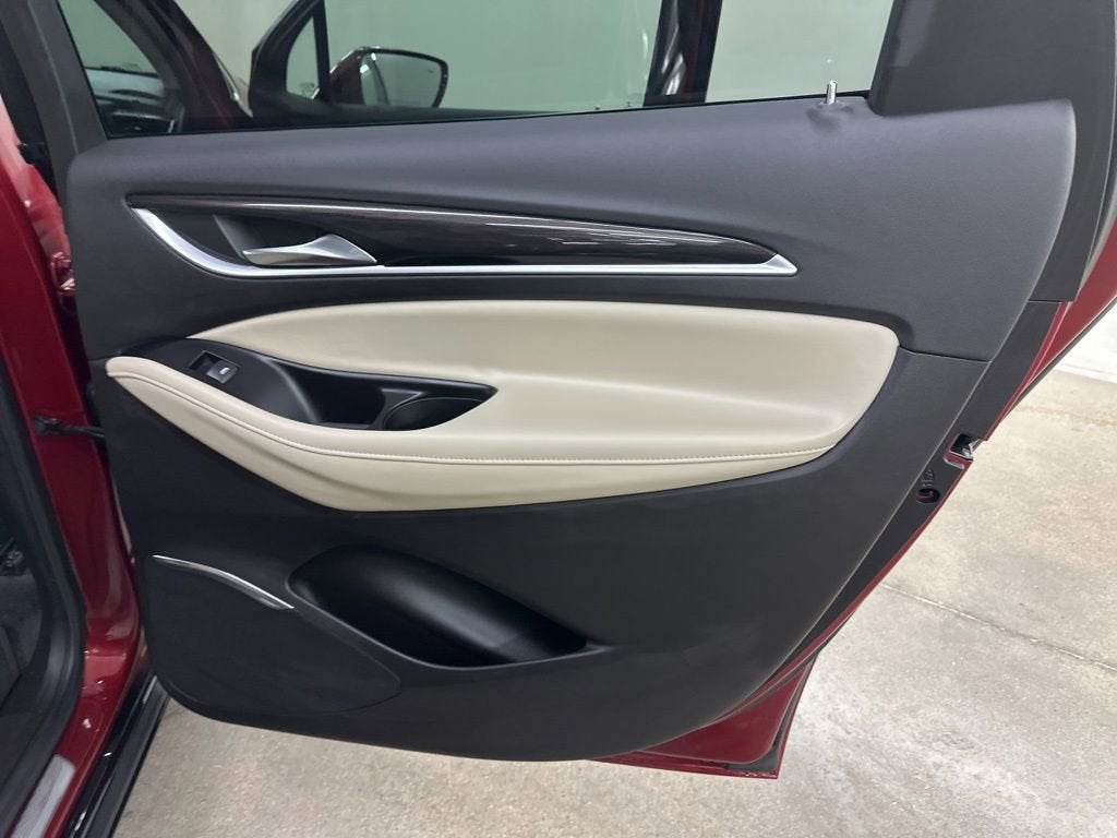 2020 Buick Enclave Premium