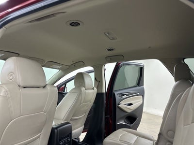 2020 Buick Enclave Premium