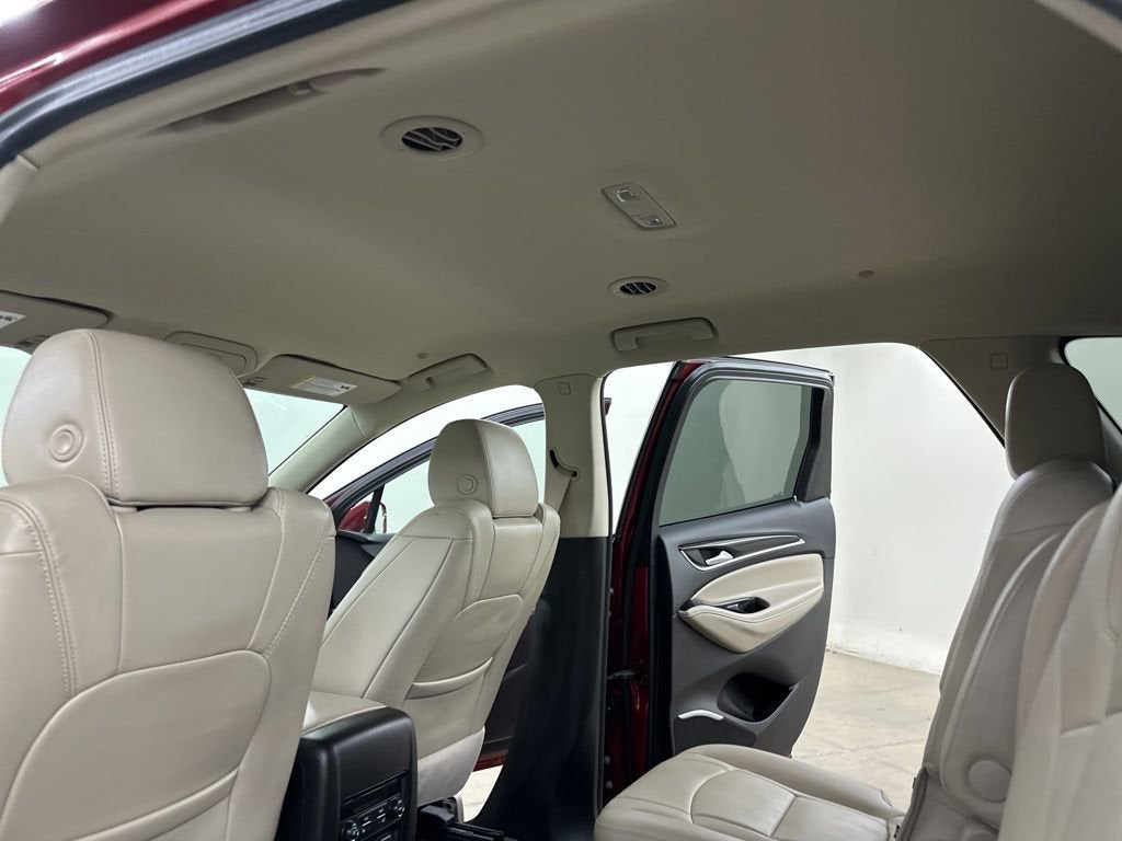 2020 Buick Enclave Premium